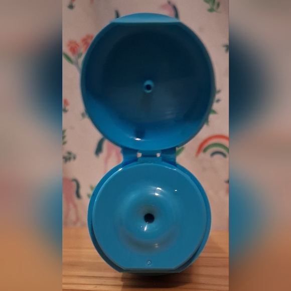 NIB Versace Dylan Turquoise Pour Femme Perfumed Shower Gel Fragrance 150ml - Picture 5 of 5